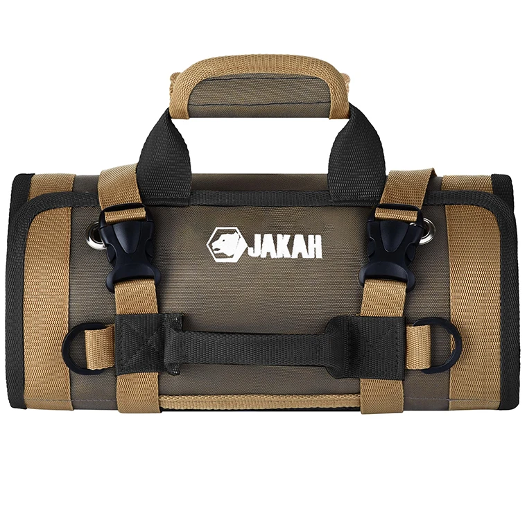 Roll-Up Storage Bag