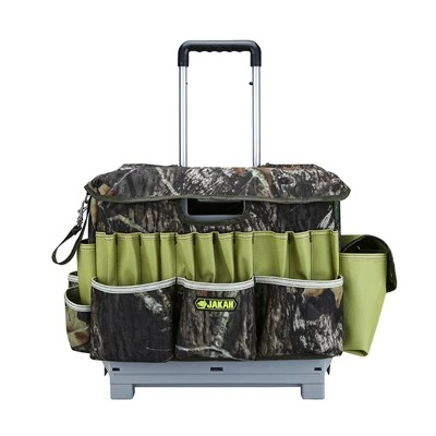 Tool Trolley